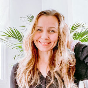 Meet your Posher, Thorhildur